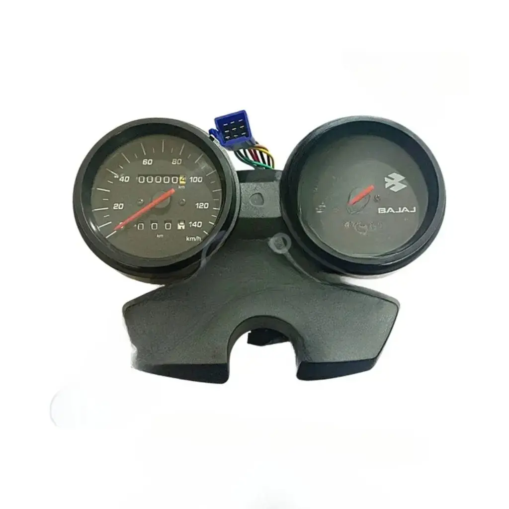 Analog Speedometer For Bajaj Discover 112