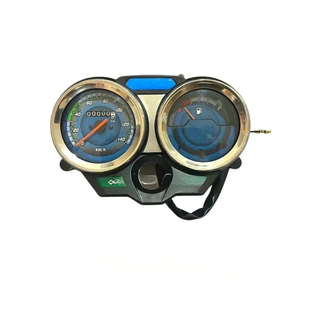 Analog Speedometer For Hero Splendor Pro