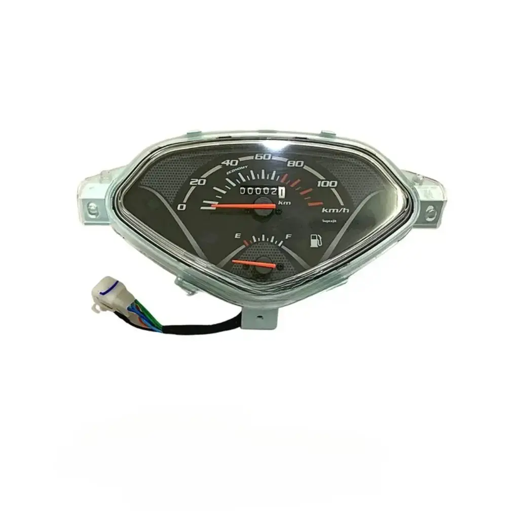 Analog Speedometer For Honda Activa 110 Cc | 2g | 3g