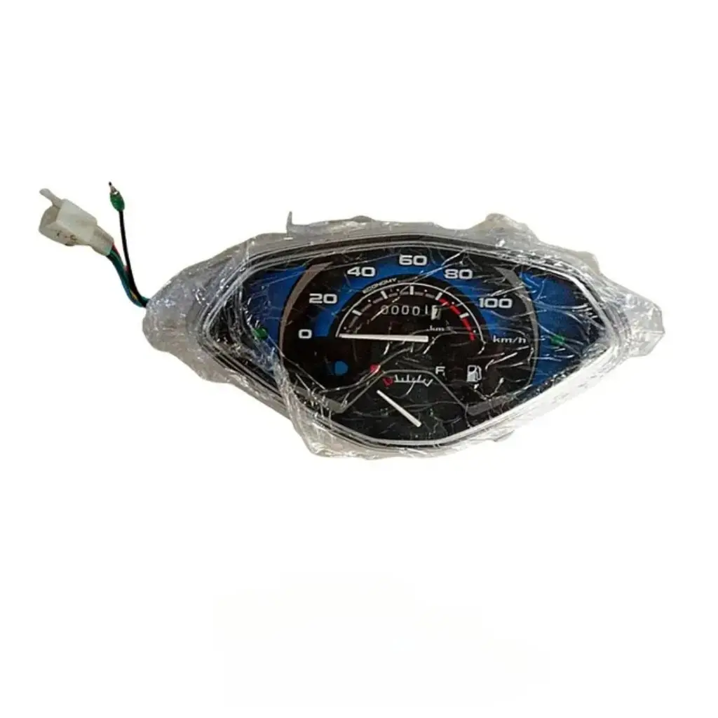 Analog Speedometer For Honda Activa 5g
