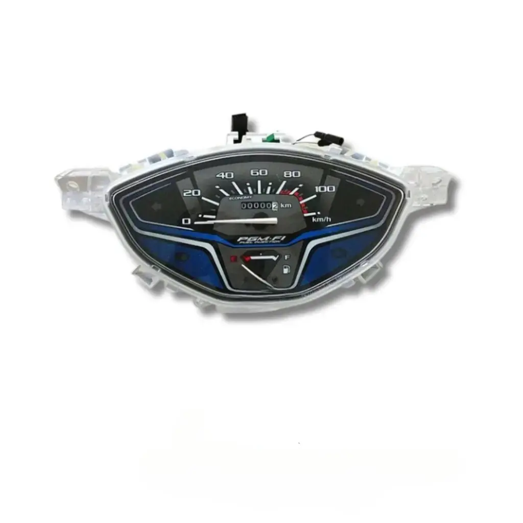 Analog Speedometer For Honda Activa 6g