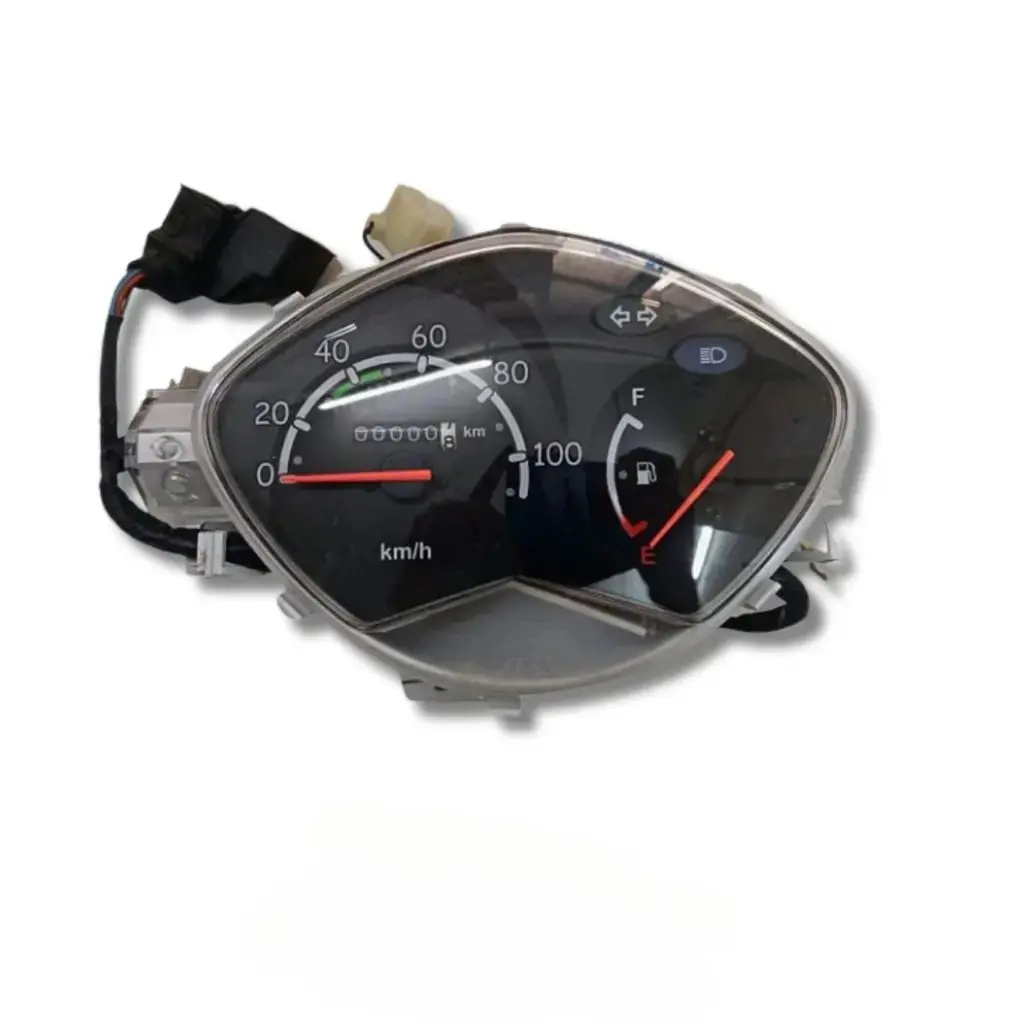 Analog Speedometer For Honda Activa-i