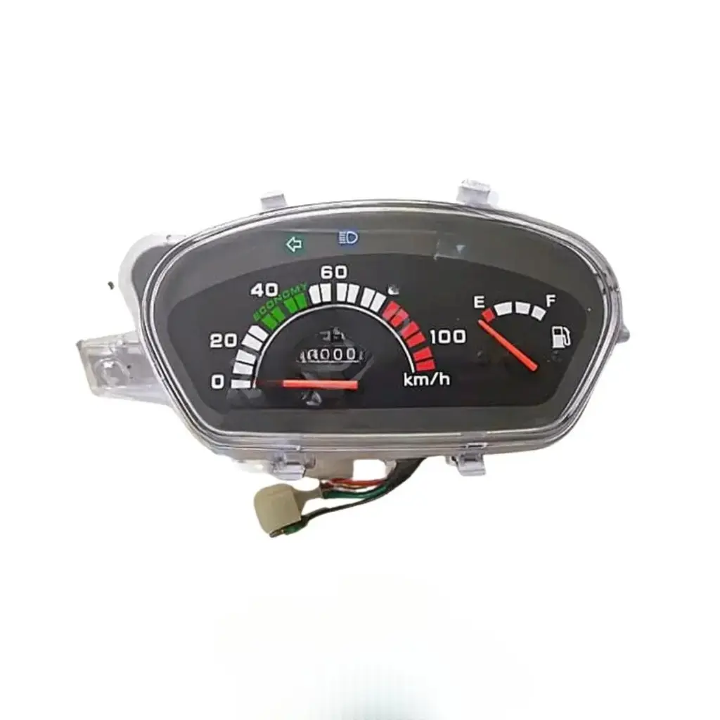 Analog Speedometer For Honda Activa Old Model