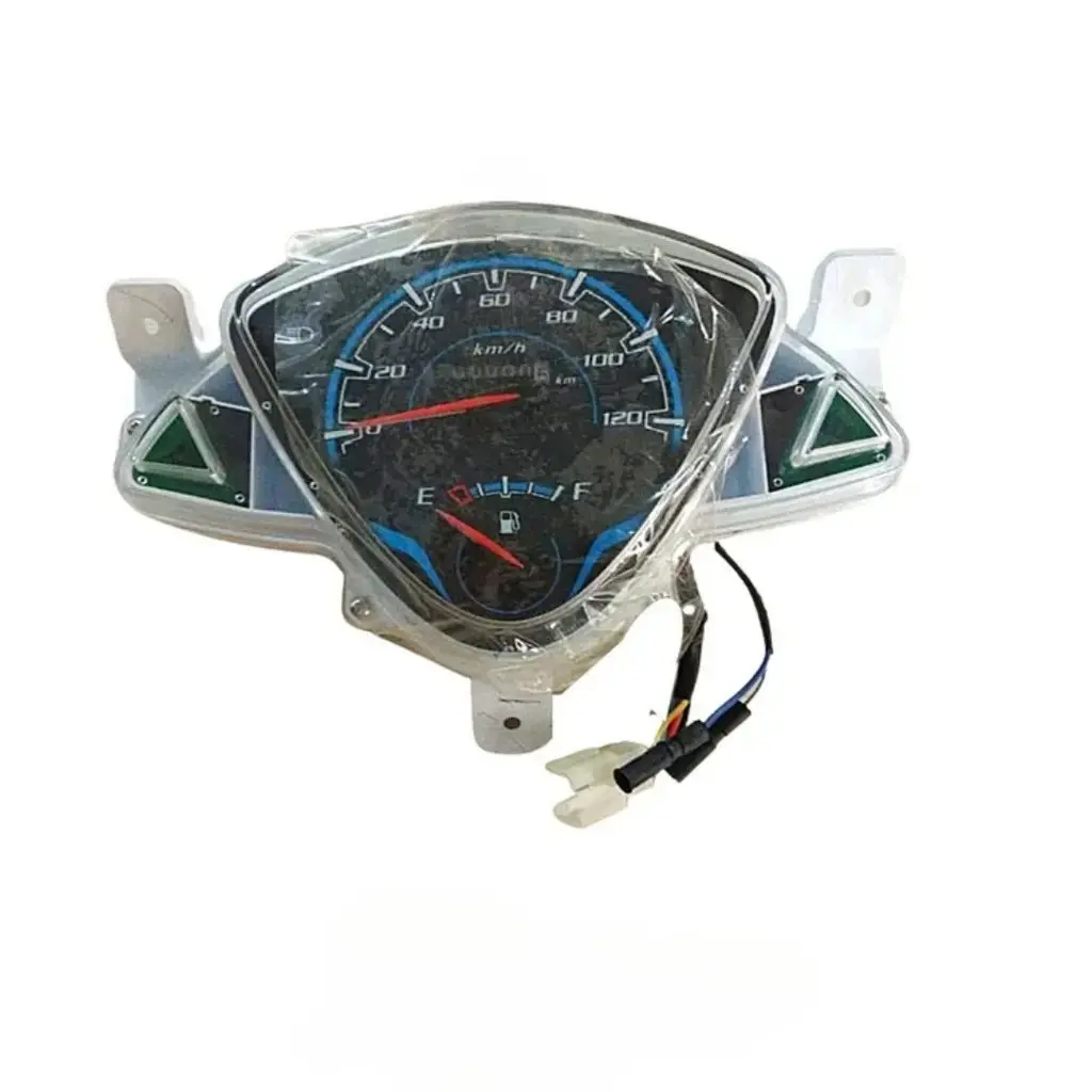 Analog Speedometer For Honda Aviator, Aviator Het