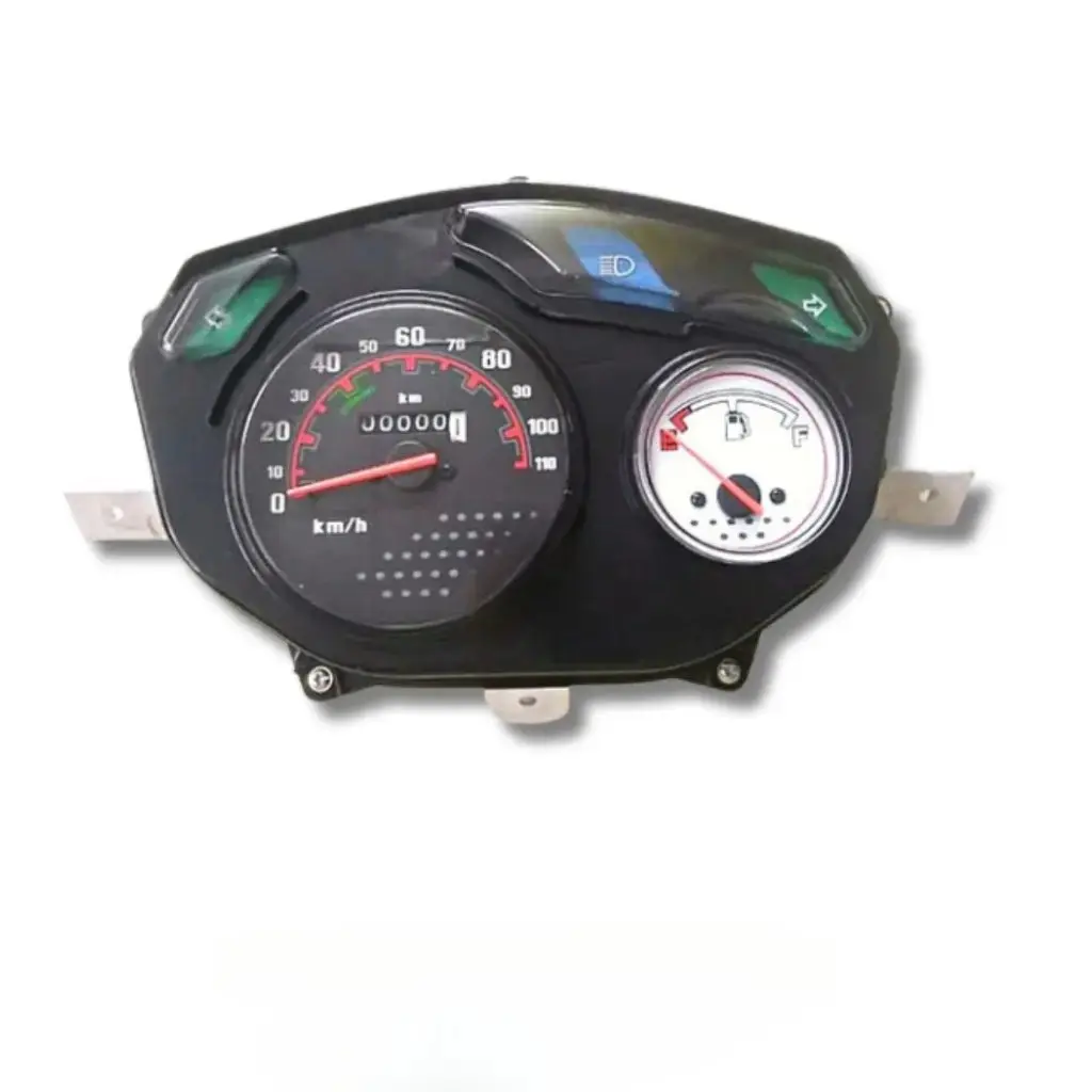 Analog Speedometer For Honda Dio New Model