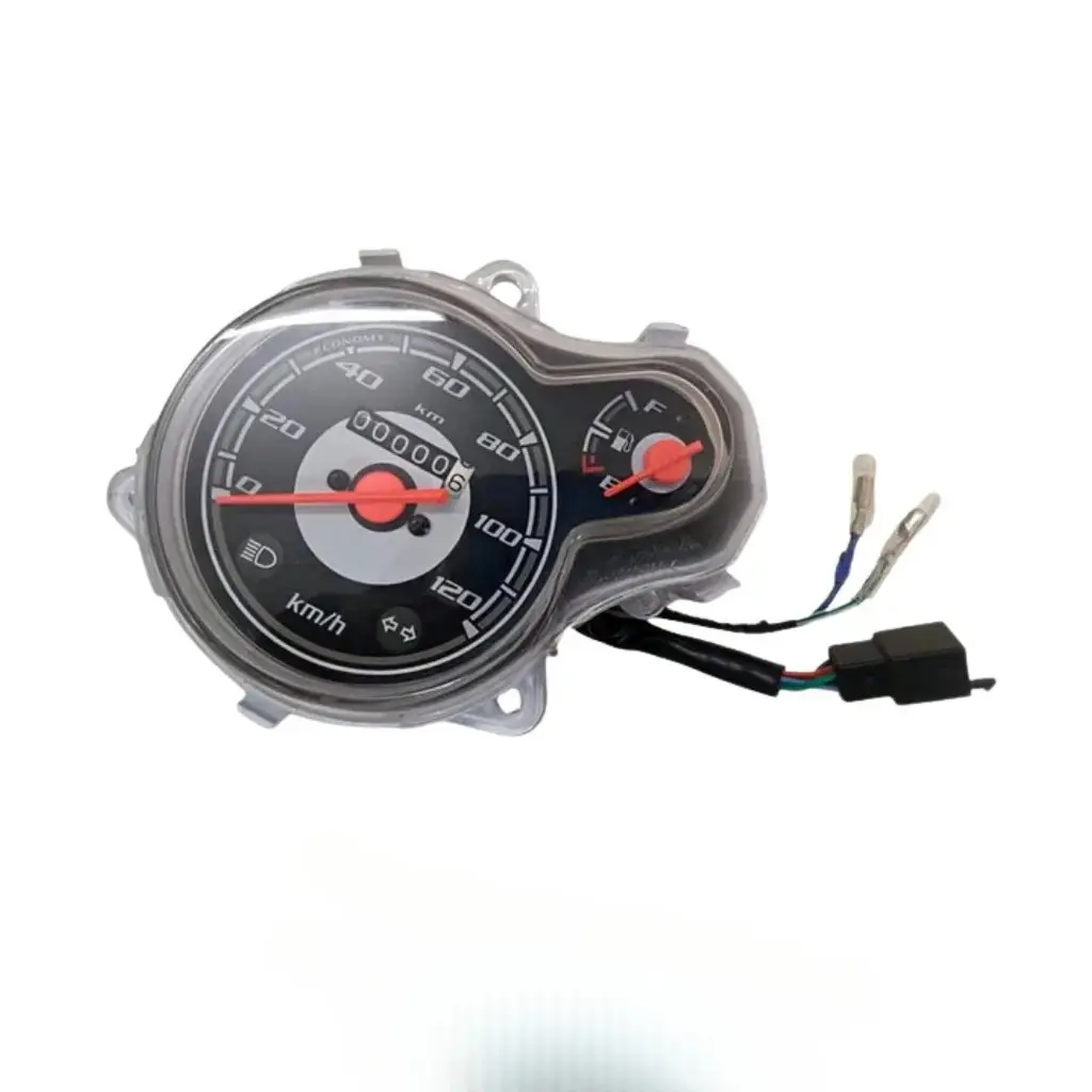 Analog Speedometer For Honda Navi