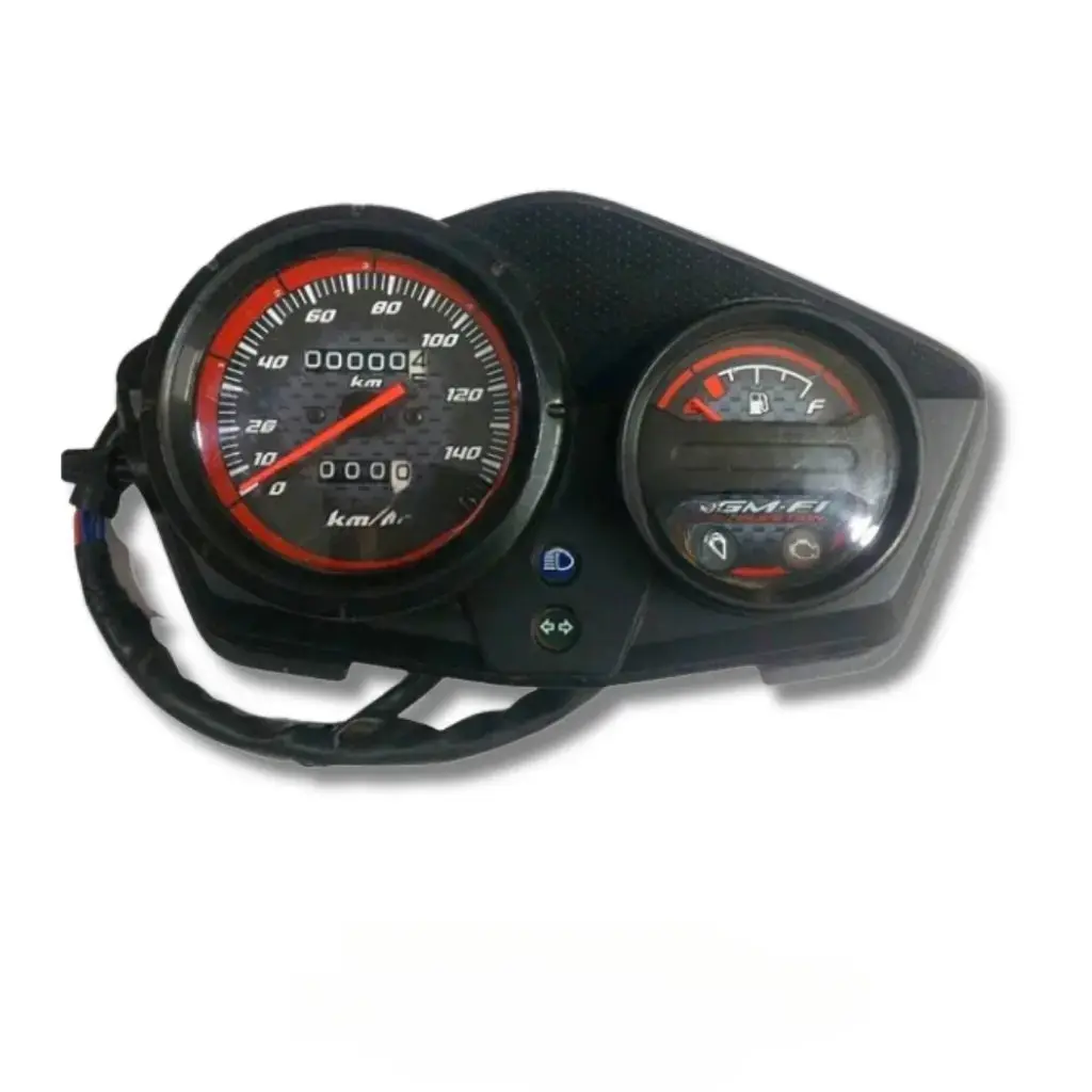 Analog Speedometer For Honda Stunner New Model