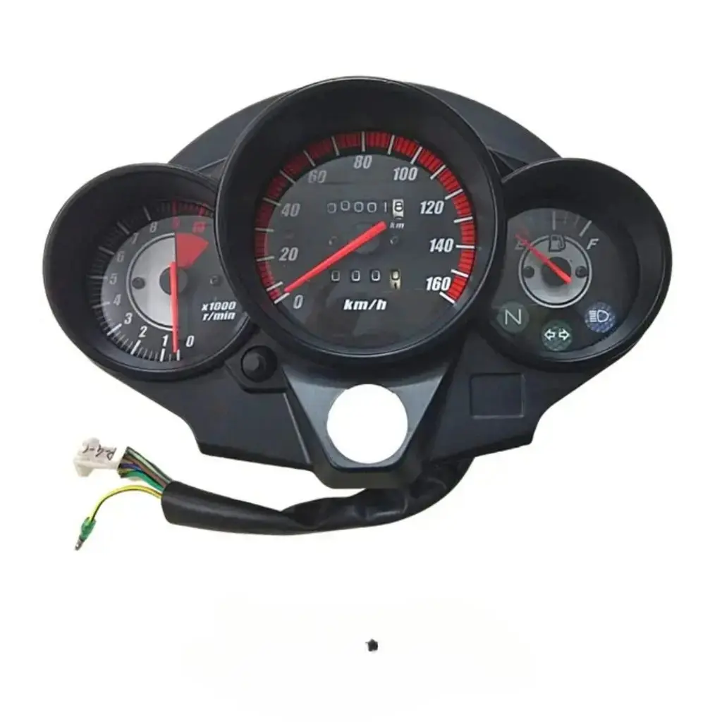 Analog Speedometer For Honda Unicorn New Model | Models Before 2017