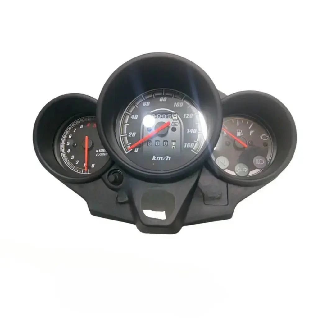 Analog Speedometer For Honda Unicorn New Model | Models Starting 2017 | Bs4 & Bs6 Models