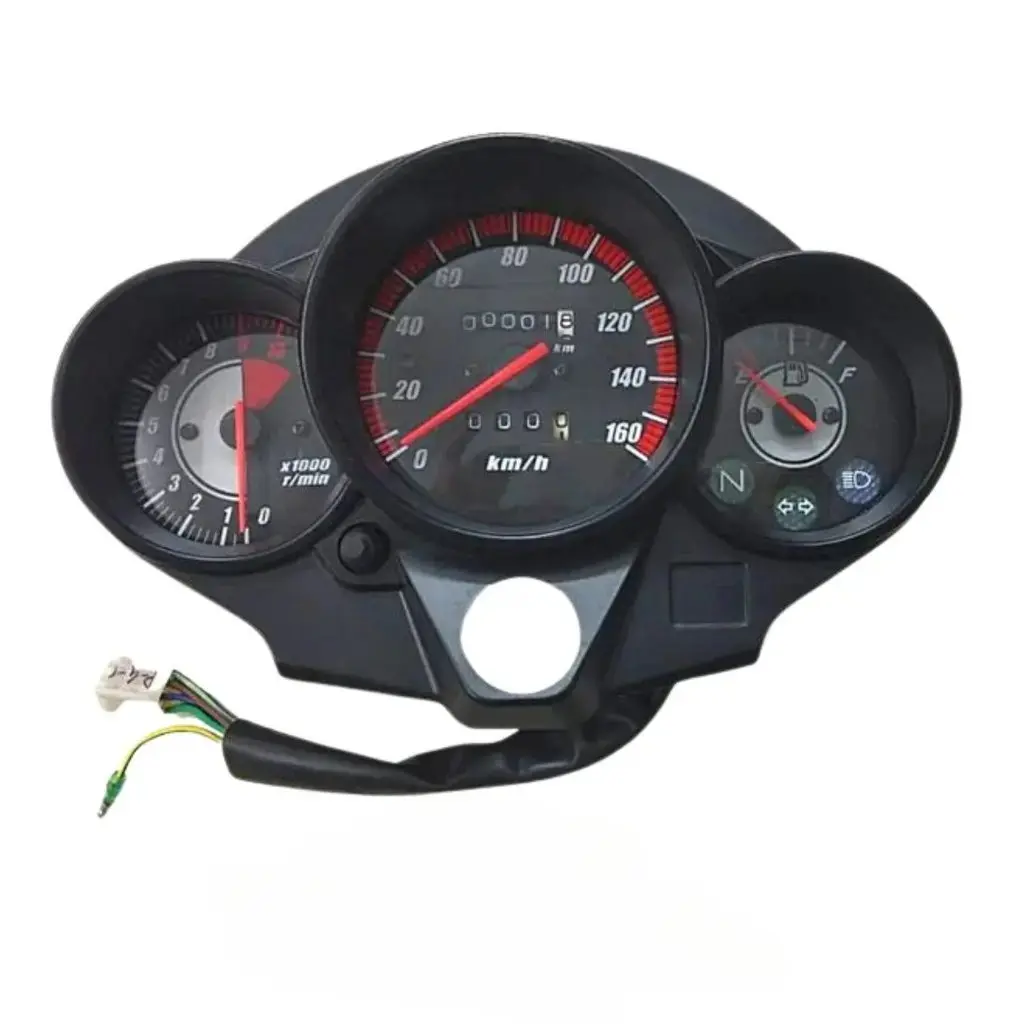 Analog Speedometer For Honda Unicorn Old Model