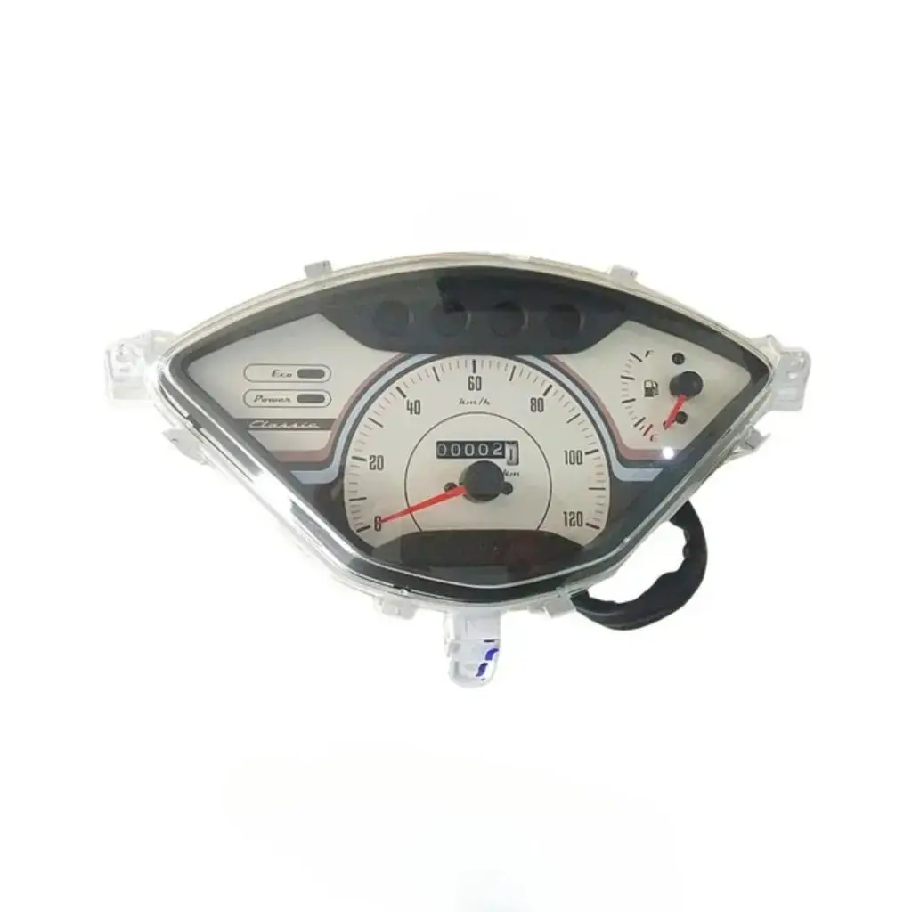 Analog Speedometer For Tvs Jupiter Classic