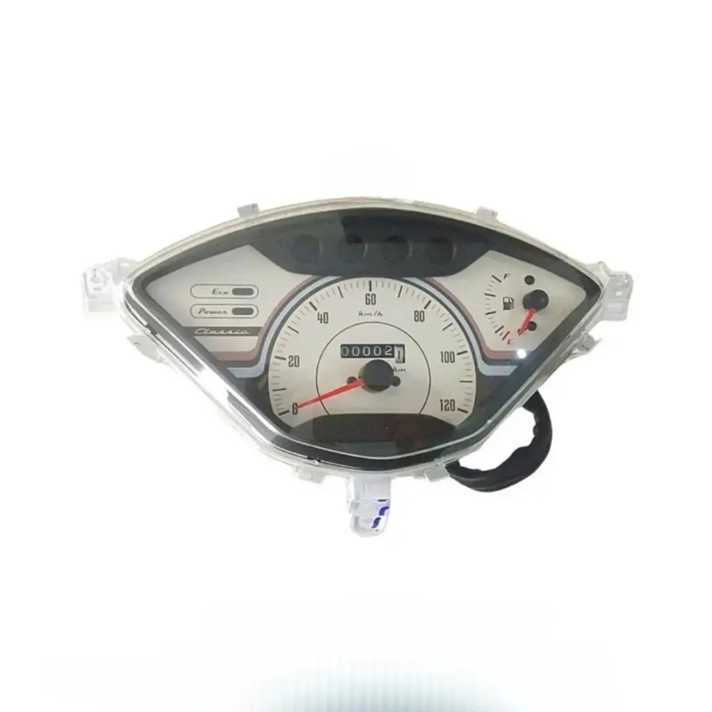 Analog Speedometer For Tvs Jupiter Zx