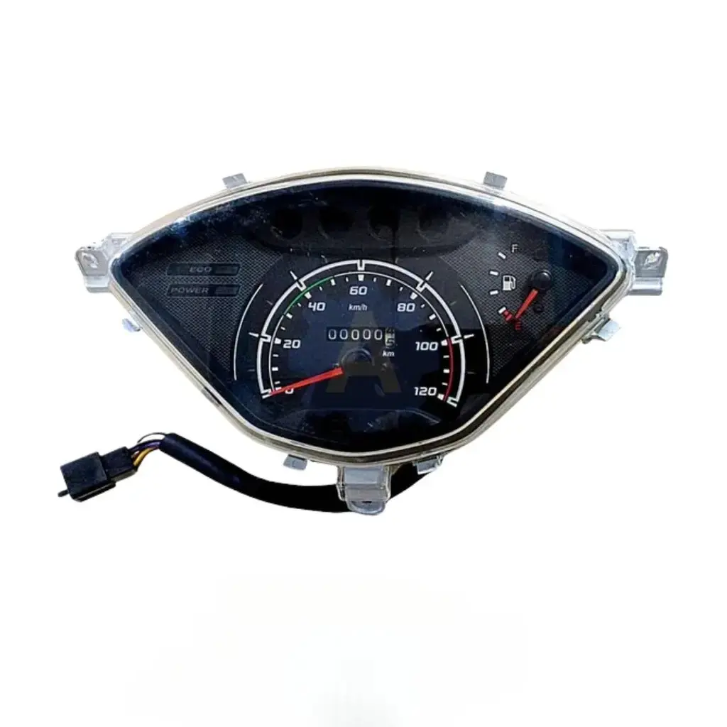 Analog Speedometer For Tvs Jupiter