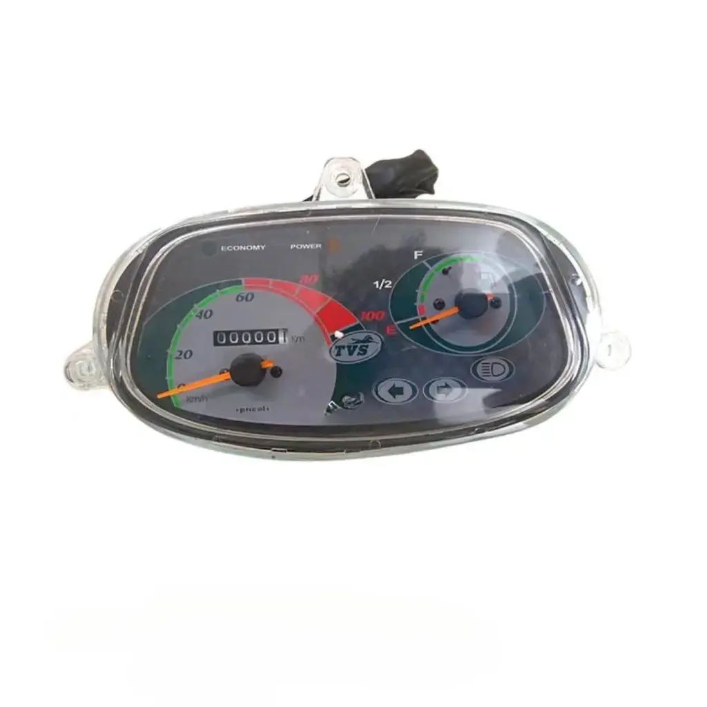 Analog Speedometer For Tvs Scooty Pep