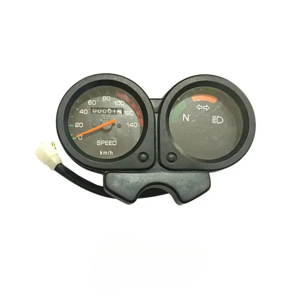 Analog Speedometer For Yamaha Crux Old Model