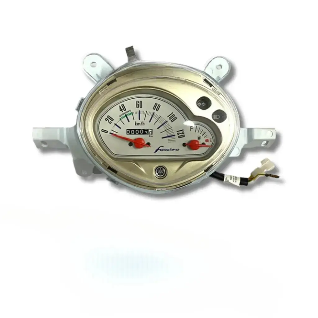 Analog Speedometer For Yamaha Fascino
