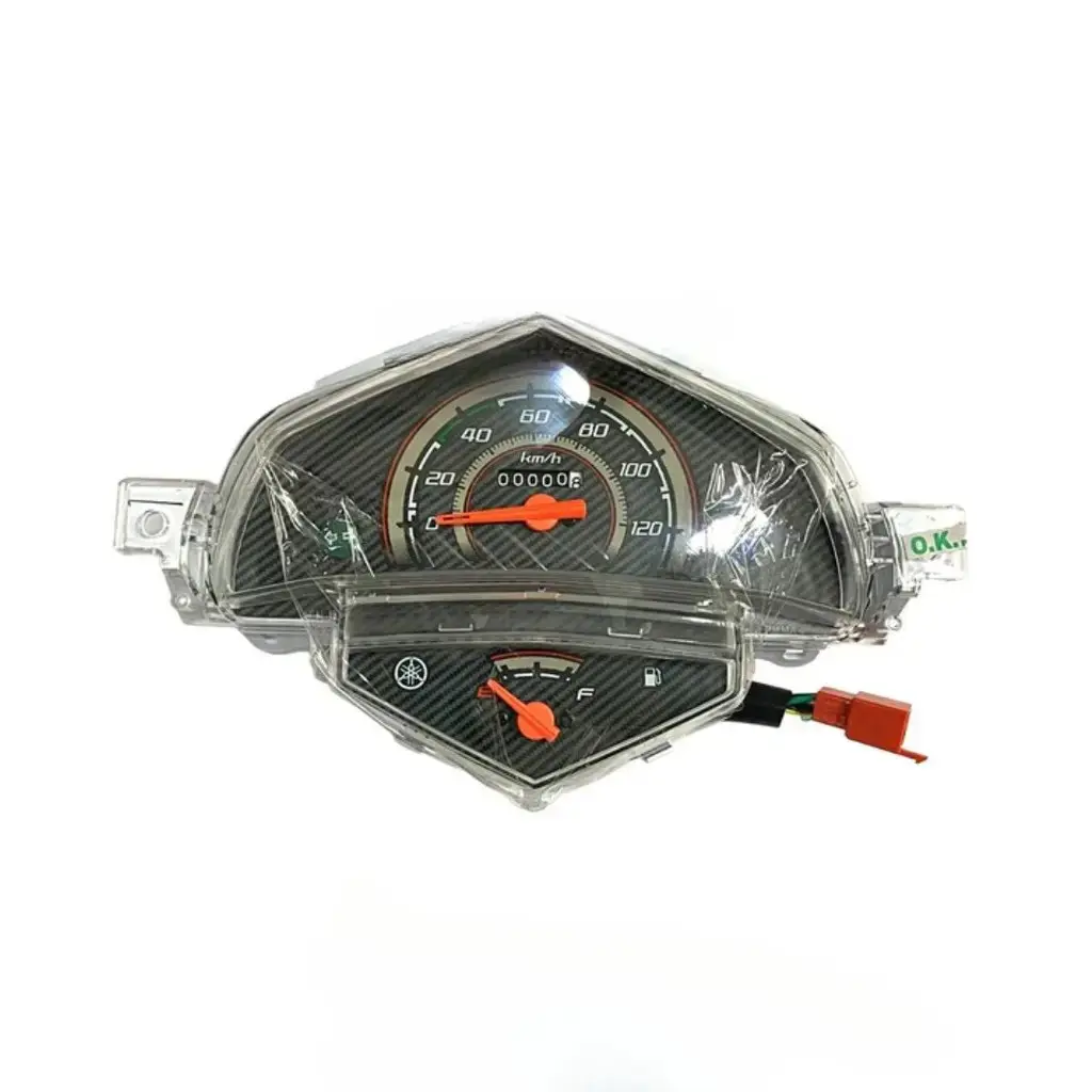 Analog Speedometer For Yamaha Ray Z Genuine