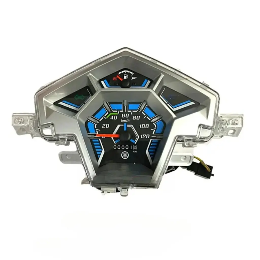 Analog Speedometer For Yamaha Ray Zr 100