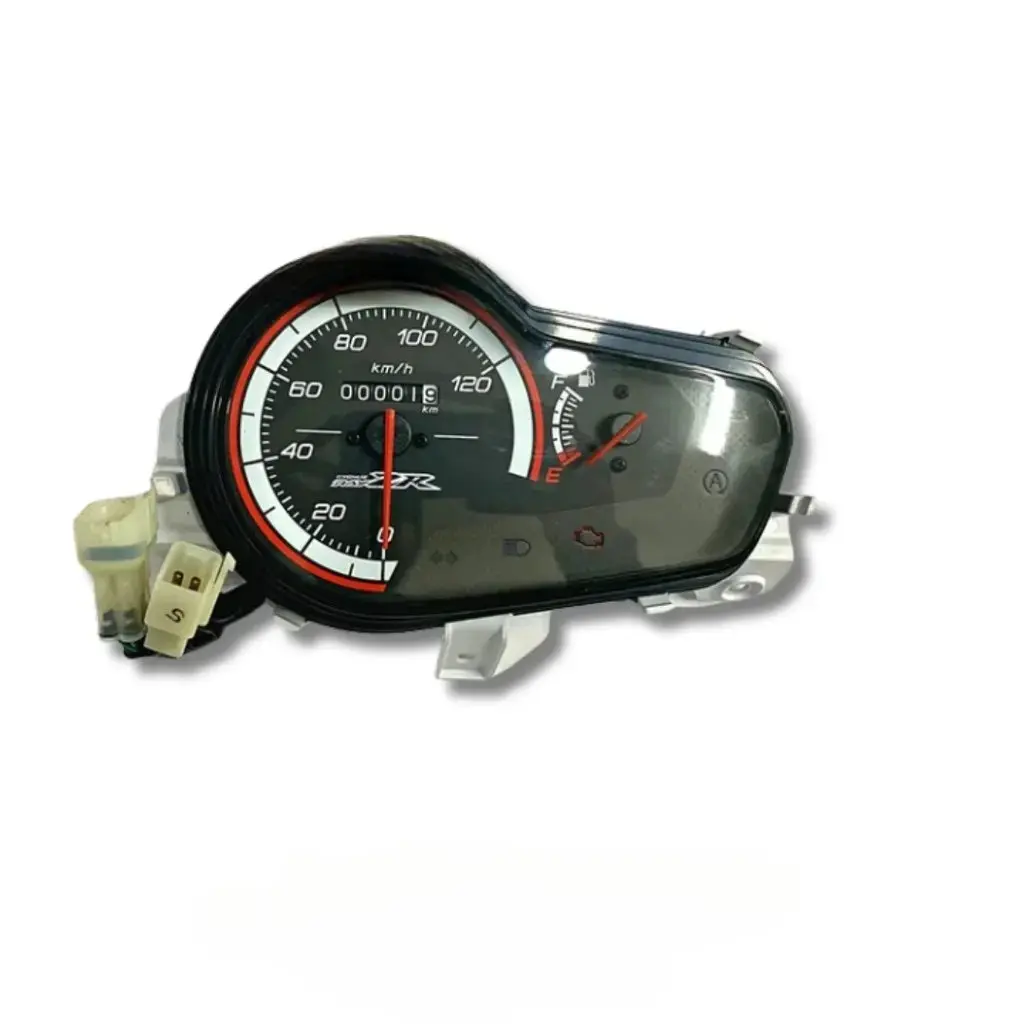 Analog Speedometer For Yamaha Ray Zr 125
