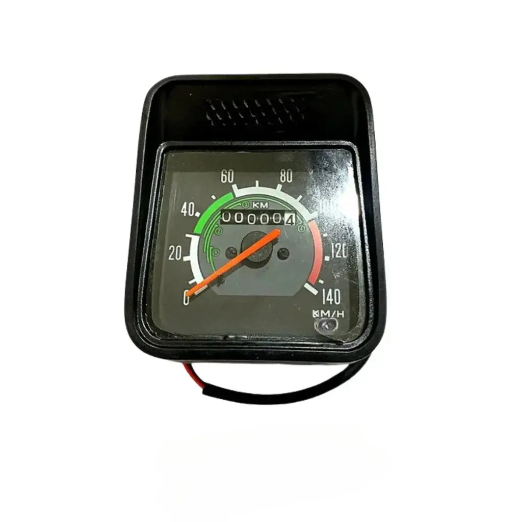Analog Speedometer For Yamaha Rx 100 | Rx 135 | Rxg
