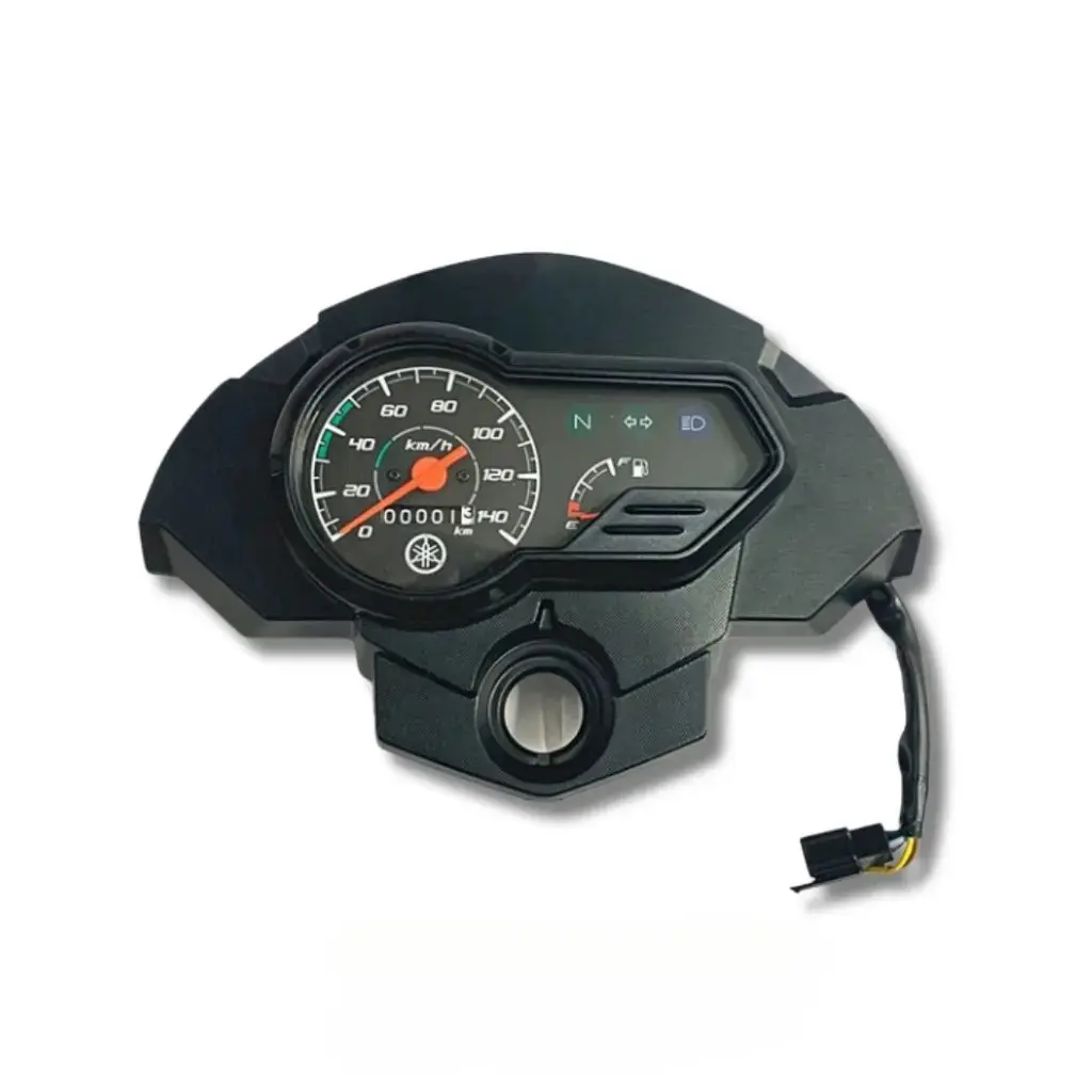 Analog Speedometer For Yamaha Saluto 110
