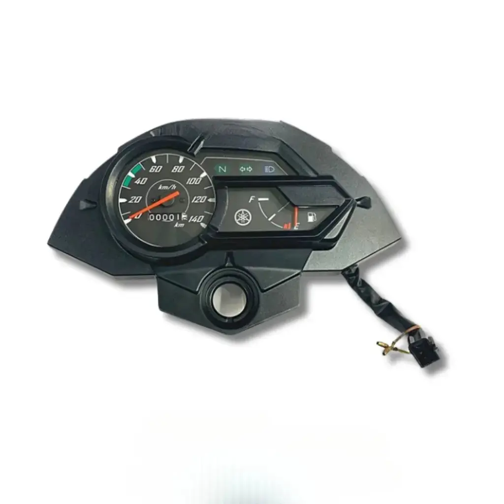 Analog Speedometer For Yamaha Saluto 125