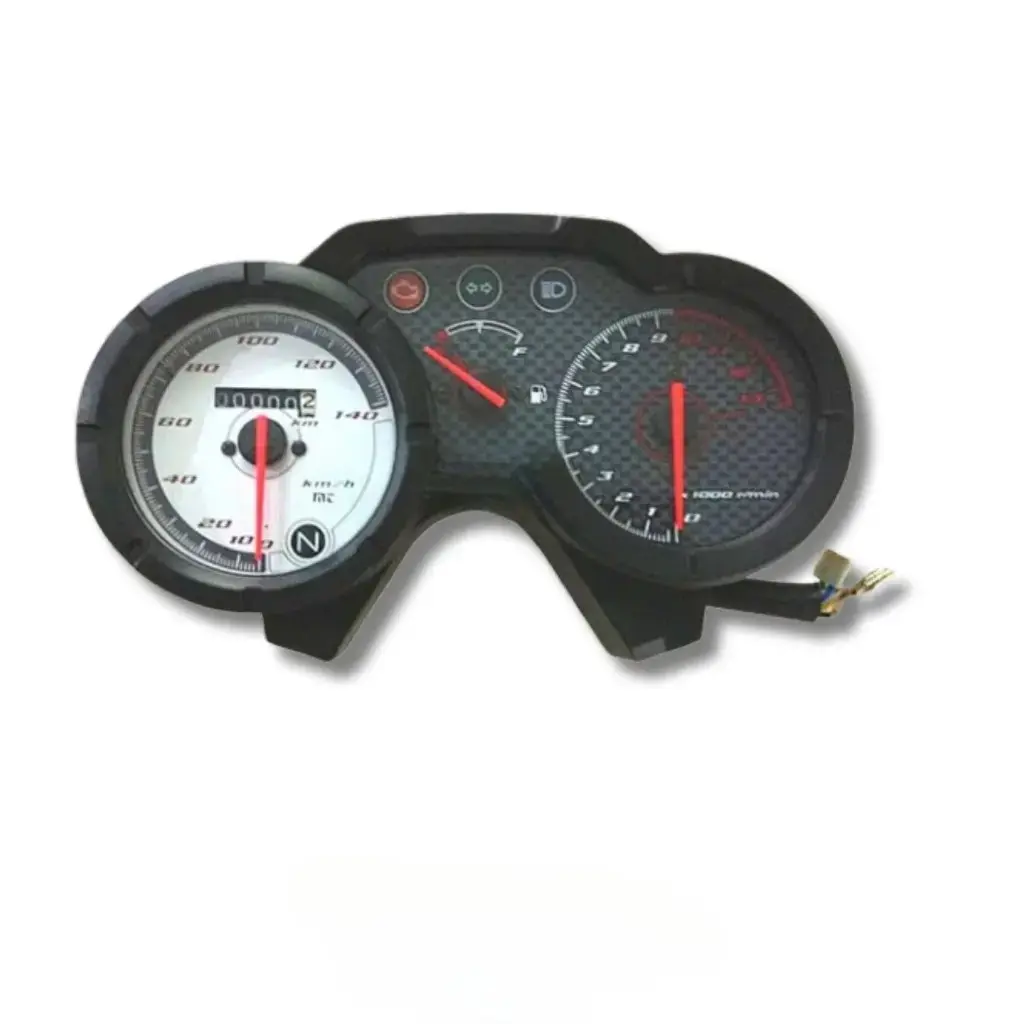 Analog Speedometer For Yamaha Sz-x | Meter | Fuel