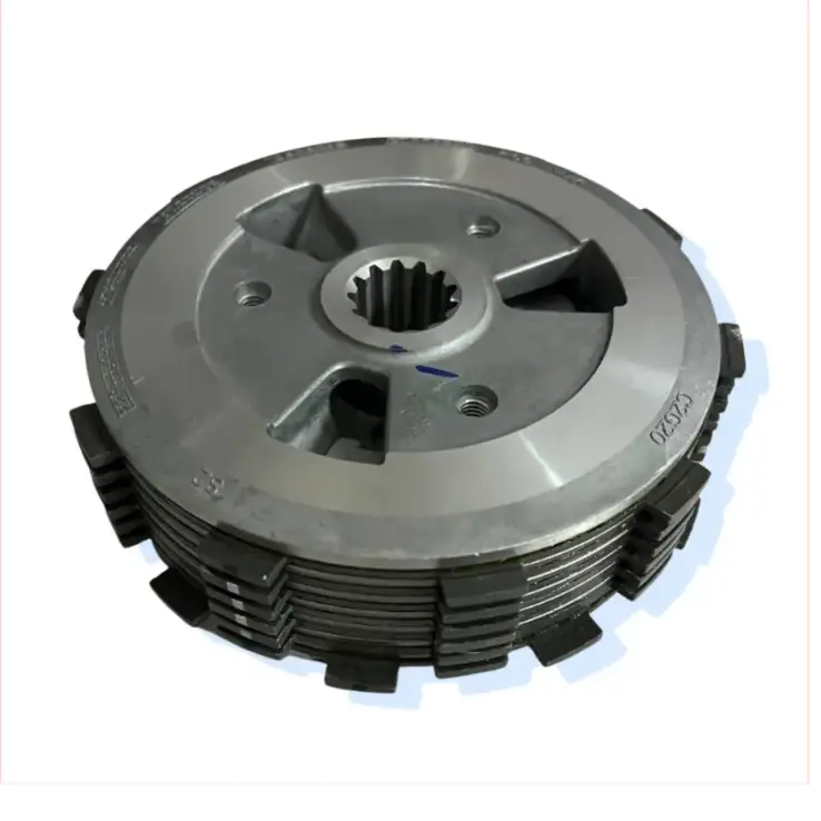 Apache Rr 310 / Bmw 310 Clutch Assembly Set