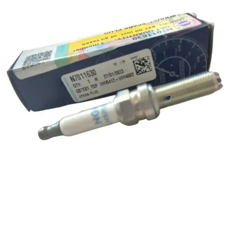 Apache Rr 310 / Bmw 310 Gs Spark Plug