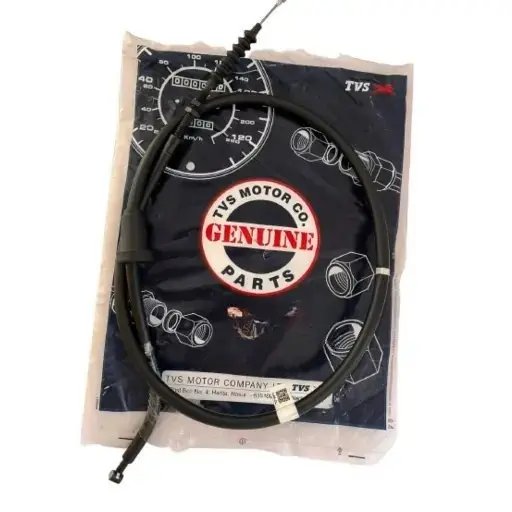 Apache Rr 310/bmw 310 Rclutch Cable | Tvs | Bmw