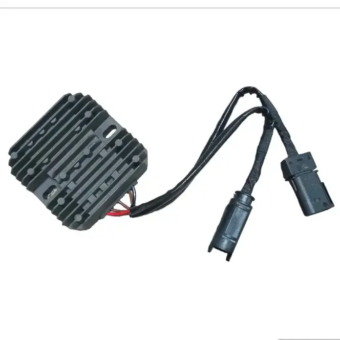 Apache Rr 310/bmw 310 Regulator Rectifier Unit