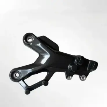 Apache Rr 310 Front Footrest Bracket
