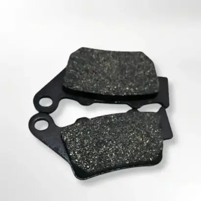 Apache Rr 310 Rear Brake Pads Bleeder | Brembo
