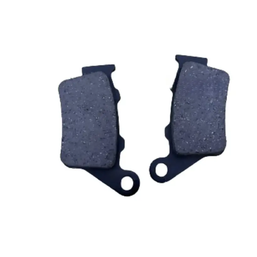 Apache Rr 310 Rear Brake Pads | Tvs