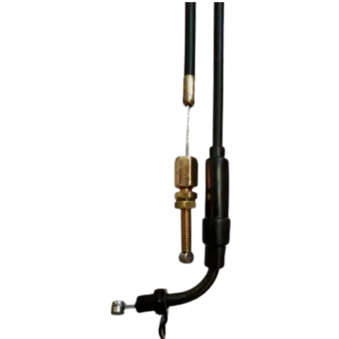 Apache Rtr 160 4v Throttle Cable Assembly