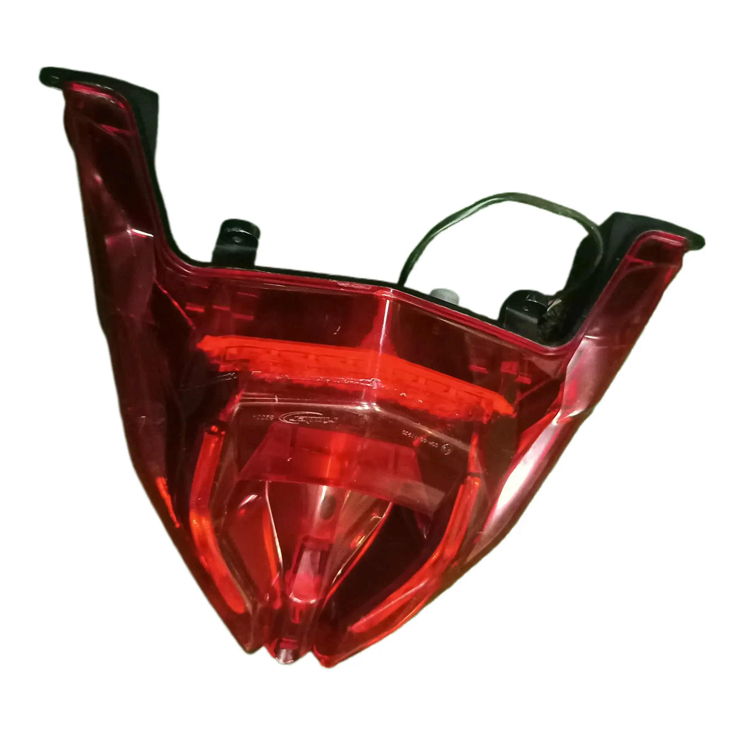 Apachi Rr 310 Tail Lamp Assembly