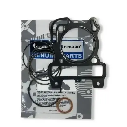 Aprilia 150 Piston Ring Set – Piaggio