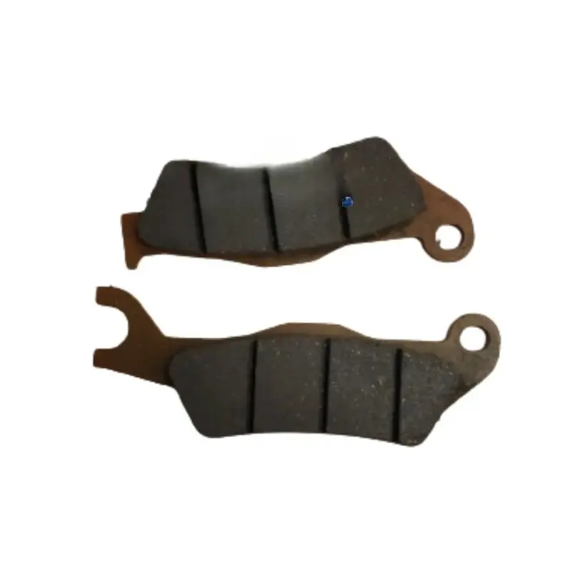 Aprilia Brake Pads (front) Bybre
