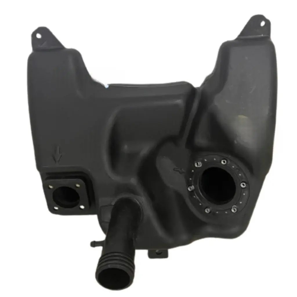 Aprilia Bs6 Fuel Tank Assembly