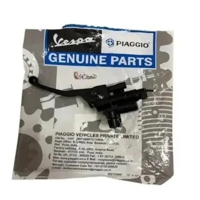 Aprilia Master Cylinder Oe| Piaggio