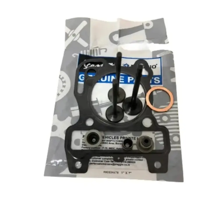 Aprilia Sr 150/160 Engine Valve Kit |piaggio