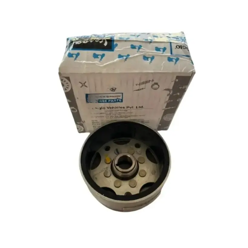 Aprilia Sr 150 Magnet Assembly Compatible For Bs4 Models