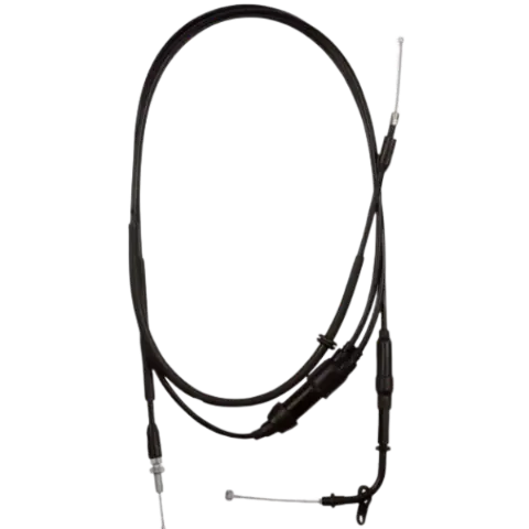 Aprilia Sr 50 Throttle Cable Assembly