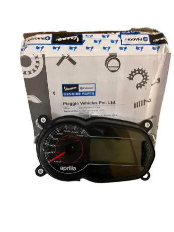 Aprilia Sr/storm 125/150/160 Speedometer Assembly ( Digital)