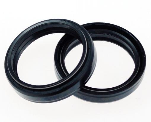 Aprilia Sr / Strom Fork Oil Seal (set Of 2)