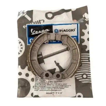 Aprilia /vespa Brake Shoe (front)