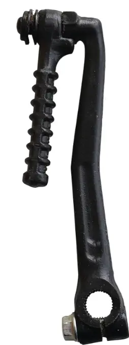 Arm Assembly Kick Starter 28300k0ld00 Honda Activa 125-bs6 (oem),