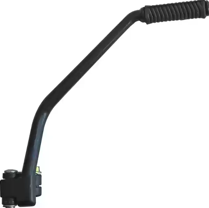 Arm Assembly Kick Starter 28300k0nd00 Honda Sp Shine Bs6 (oem),