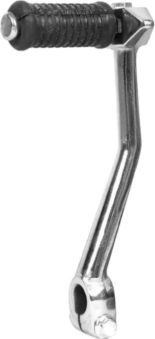 Arm Assembly Kick Starter 28300k1cd00 Honda Livo Bs6 (oem),