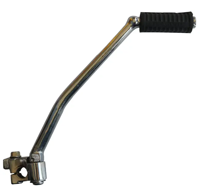 Arm Assembly Kick Starter 28300k1kd00 Honda Unicorn 160 Bs6 (oem),